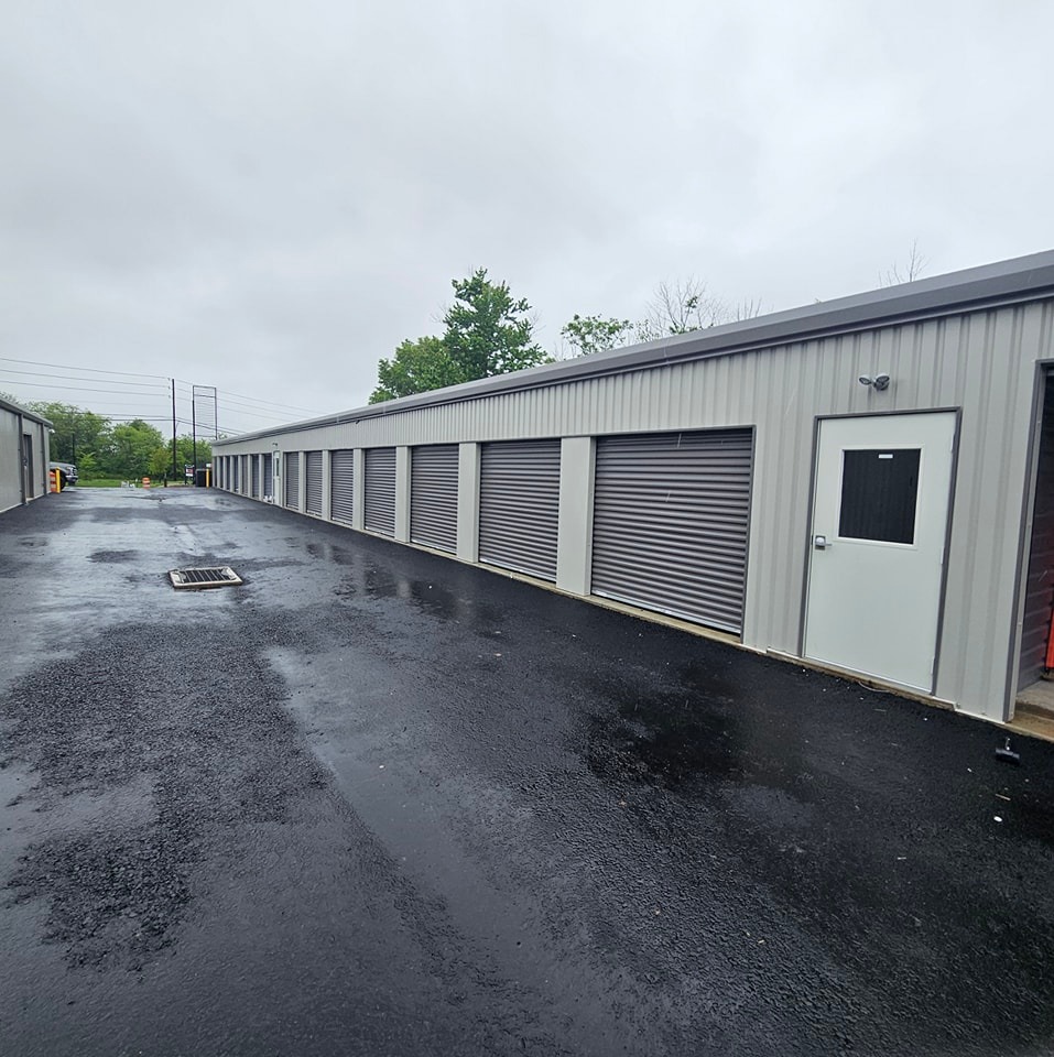 Hilltown Self Storage